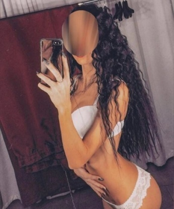 Анкета проститутки Поляша - город Дятьково, 24 года, №6007